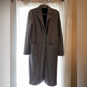 INC International Concepts CULPOS X INC Knit Coat